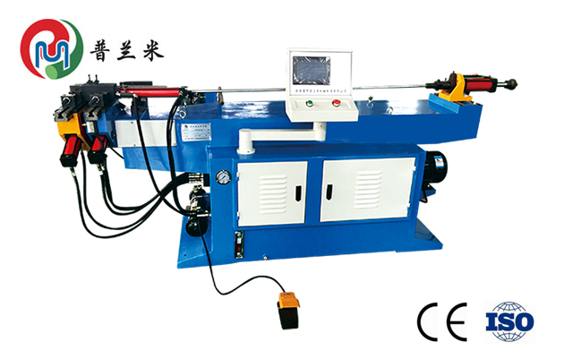 50NC液壓彎管機(jī)